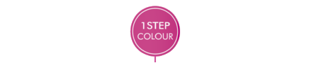 1 step colour
